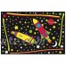 Outer Space Area Rug   554247018